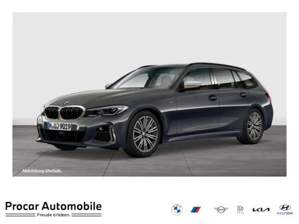 BMW 3 Serie 340 xDrive