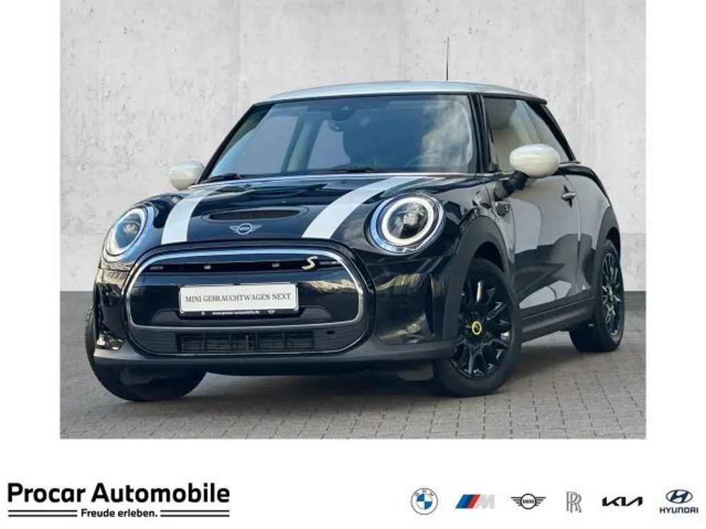 Mini Mini Electric SE