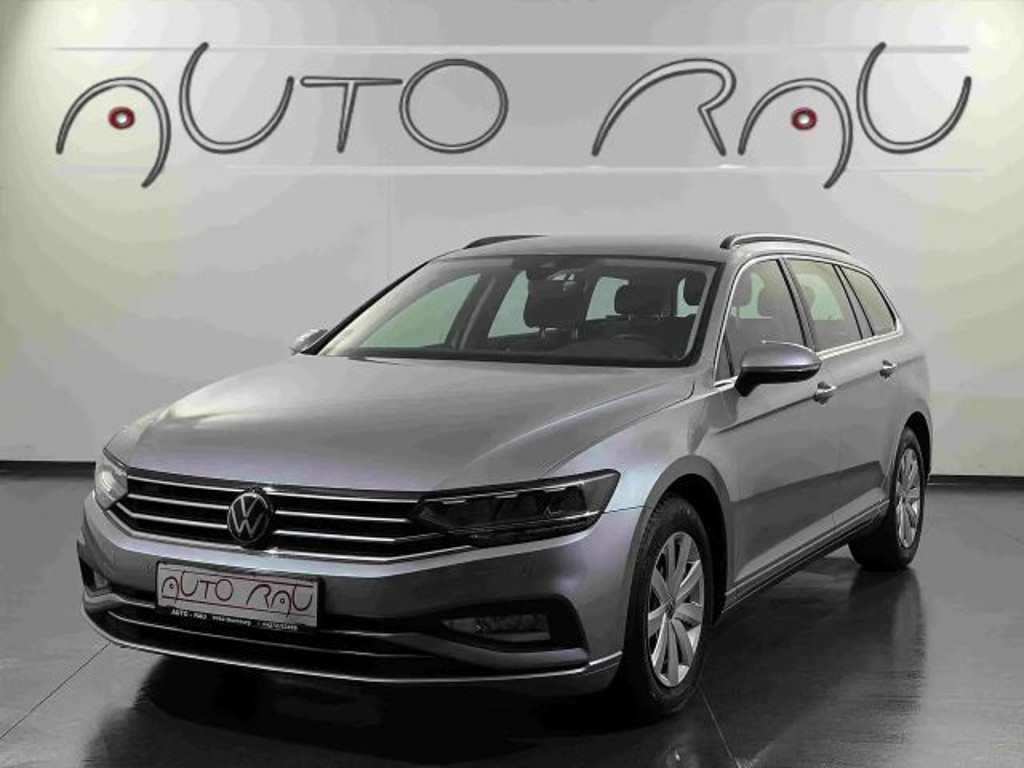 Volkswagen Passat Business DSG Variant 2.0 TDI