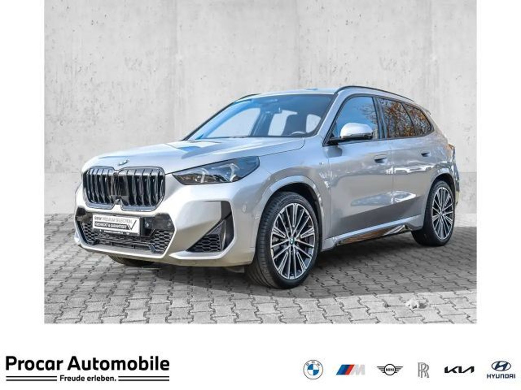 BMW X1 M-Sport