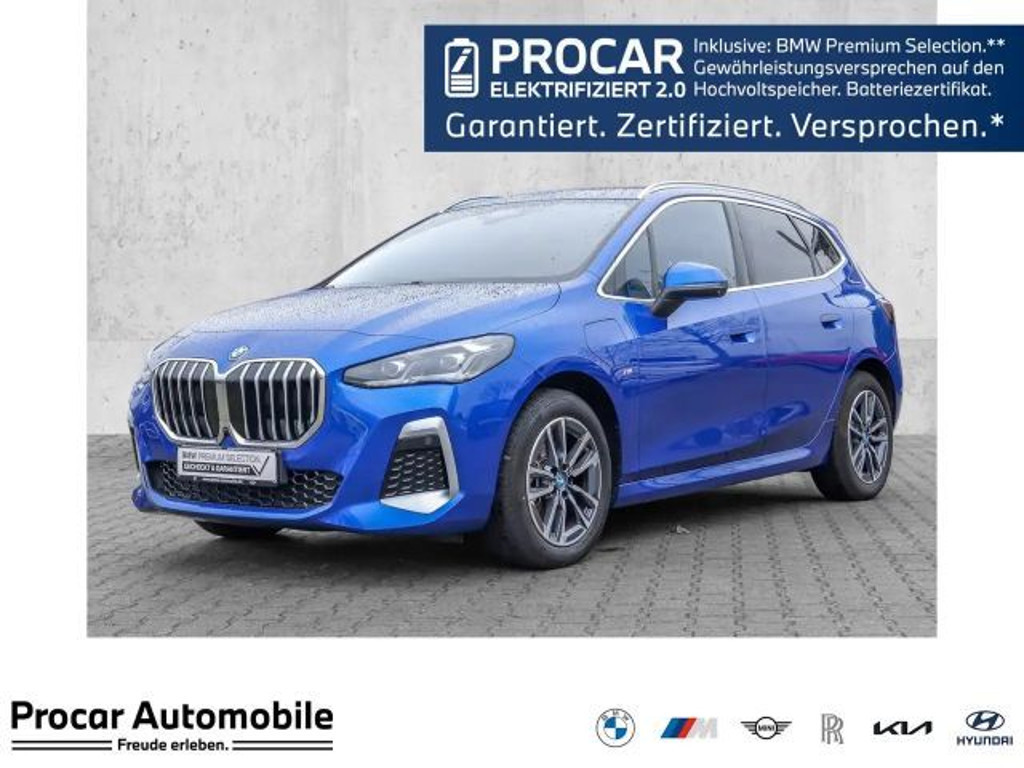 BMW 2 Serie 225 M-Sport xDrive Active Tourer