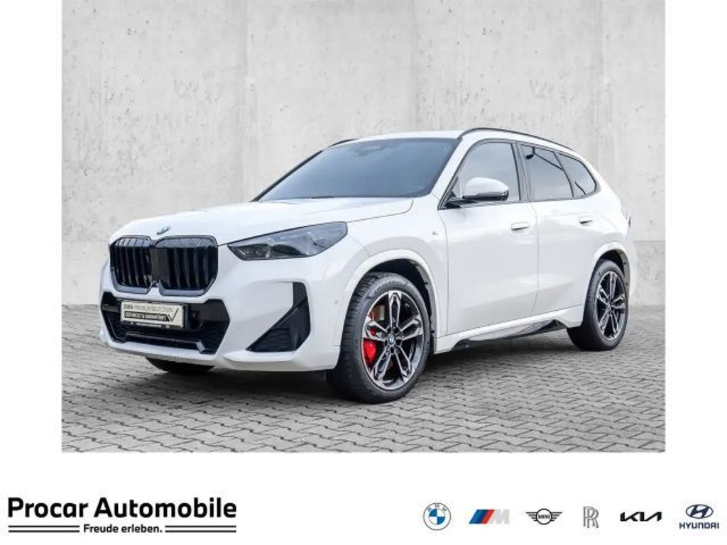 BMW X1 M-Sport