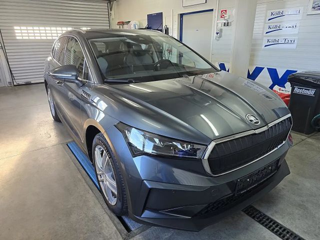Skoda Enyaq iV 60
