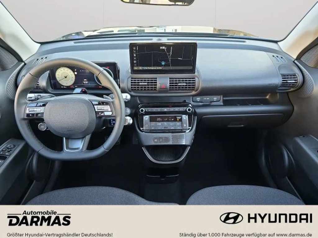 Hyundai INSTER