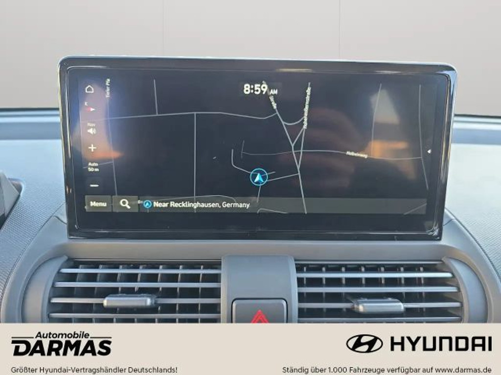 Hyundai INSTER