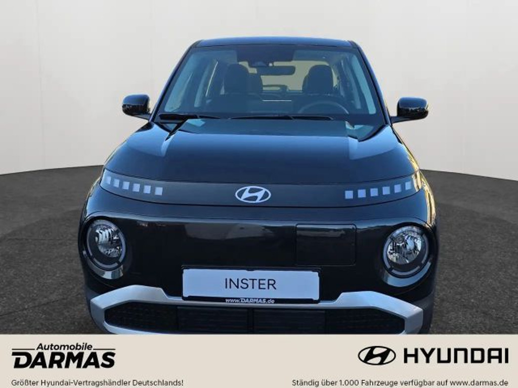 Hyundai INSTER