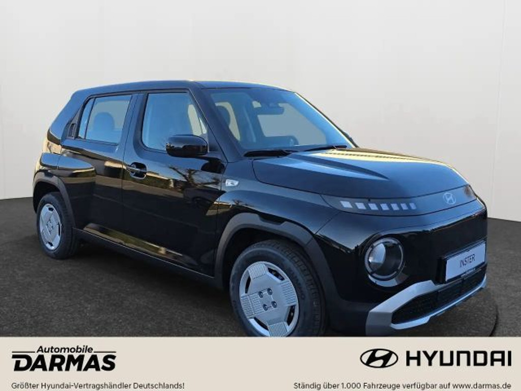 Hyundai INSTER
