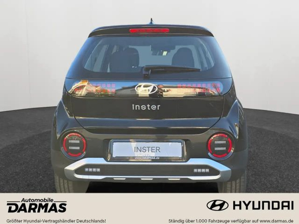 Hyundai INSTER
