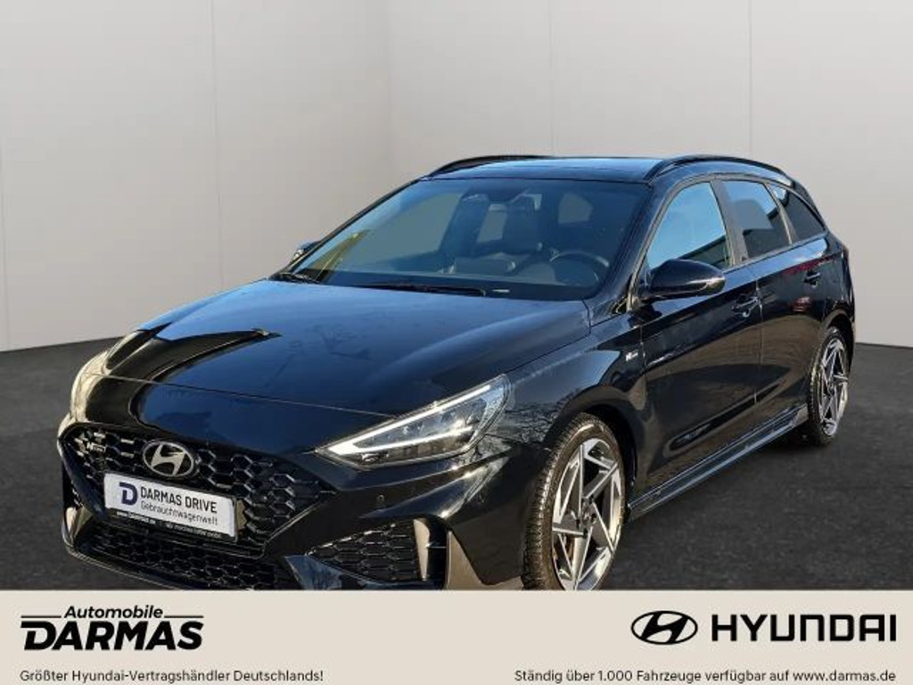 Hyundai i30 N Line