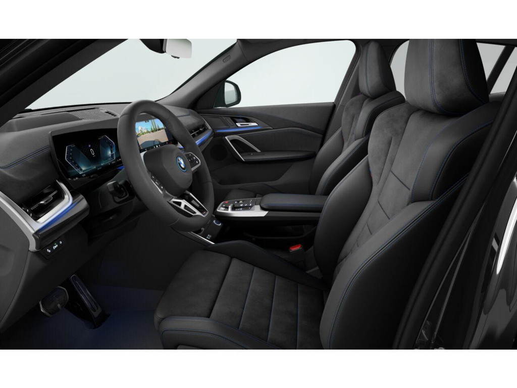 BMW iX2