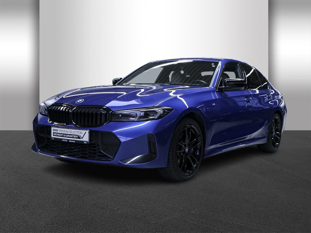 BMW 3 Serie 330 xDrive Sedan 330e