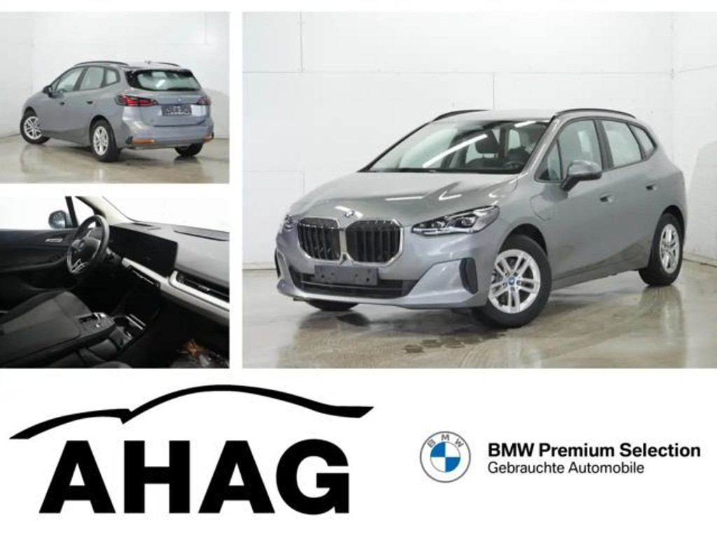 BMW 2 Serie 214 DCT xDrive Active Tourer