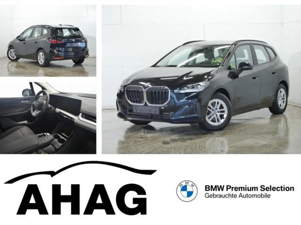 BMW 2 Serie 218 DCT Active Tourer 218i