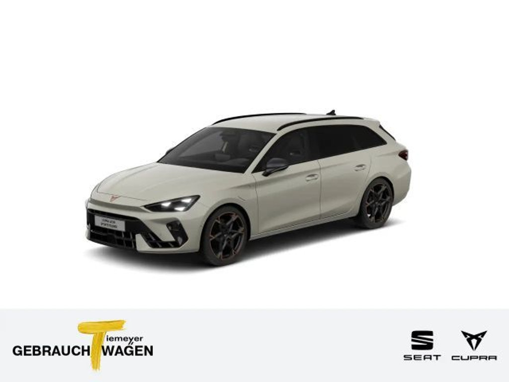 Cupra Leon Sportstourer DSG VZ e-Hybrid