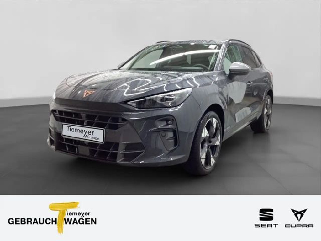 Cupra Terramar 1.5 TSI e-Hybrid