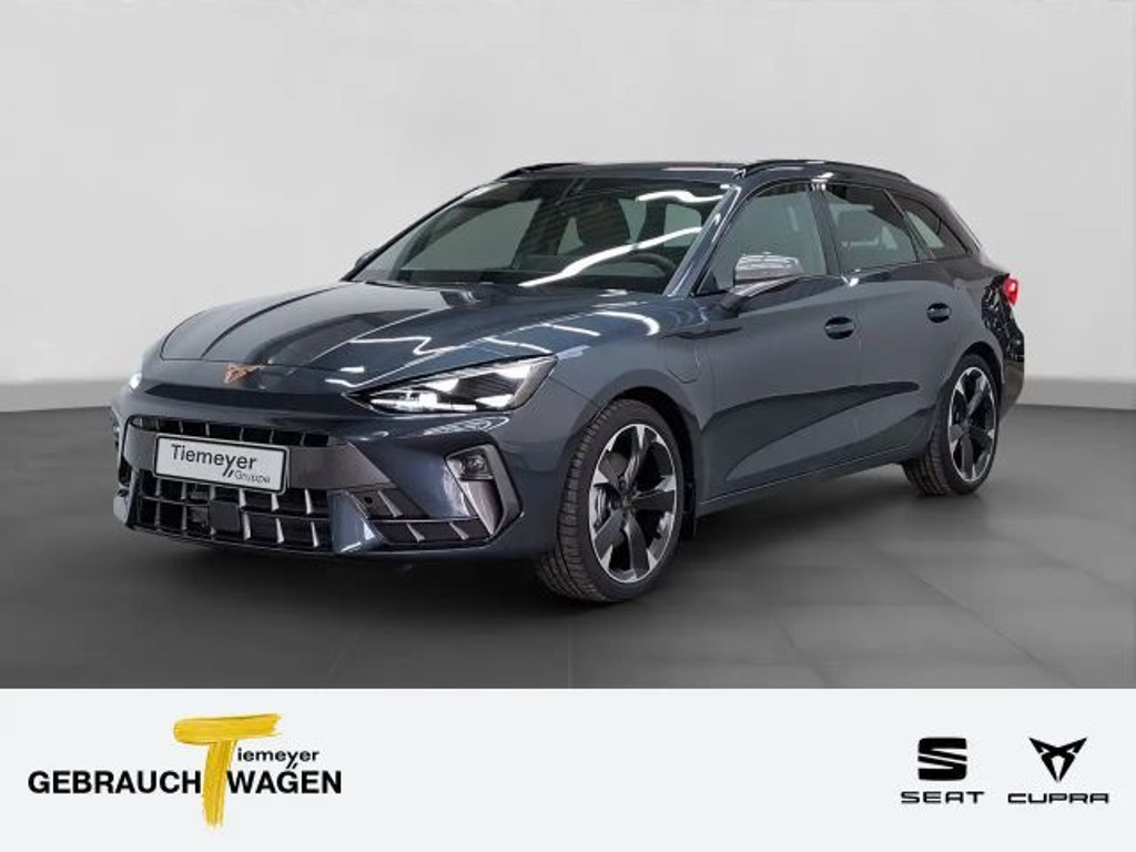 Cupra Leon Sportstourer 1.5 TSI e-Hybrid