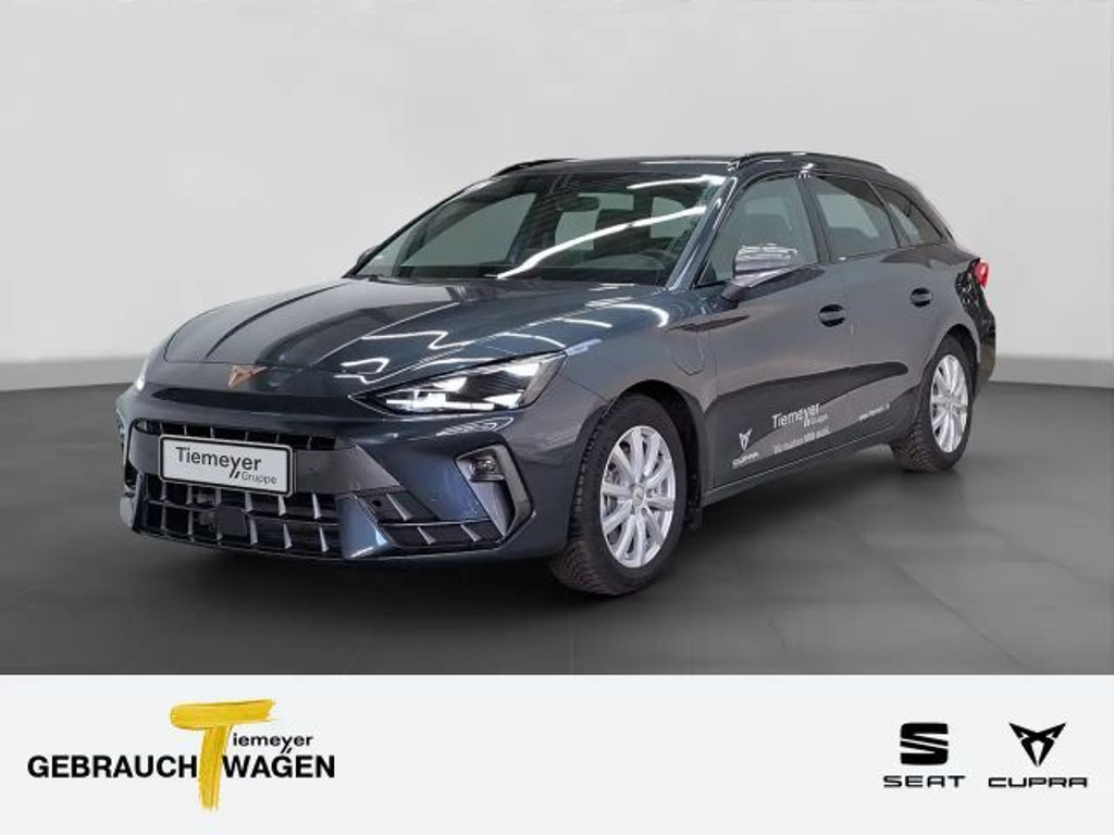 Cupra Leon Sportstourer 1.5 TSI e-Hybrid