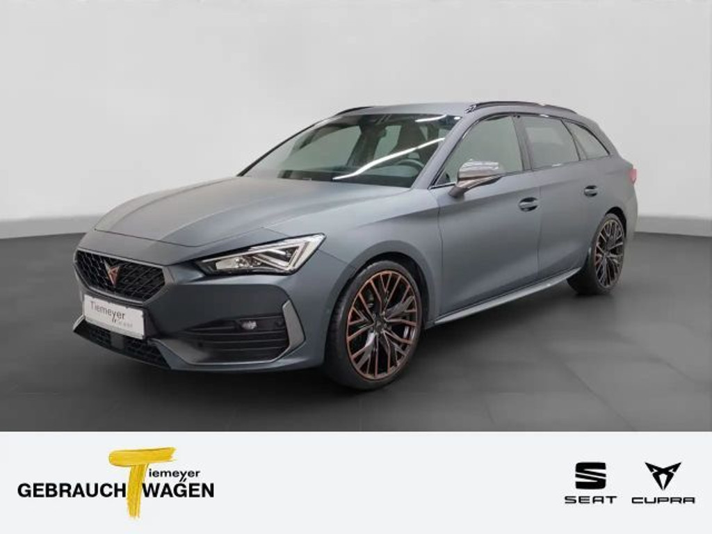 Cupra Leon Sportstourer 2.0 TSI DSG VZ