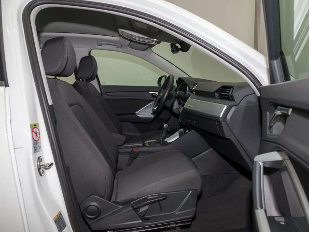 Audi Q3 S-Line Hybride 45 TFSI