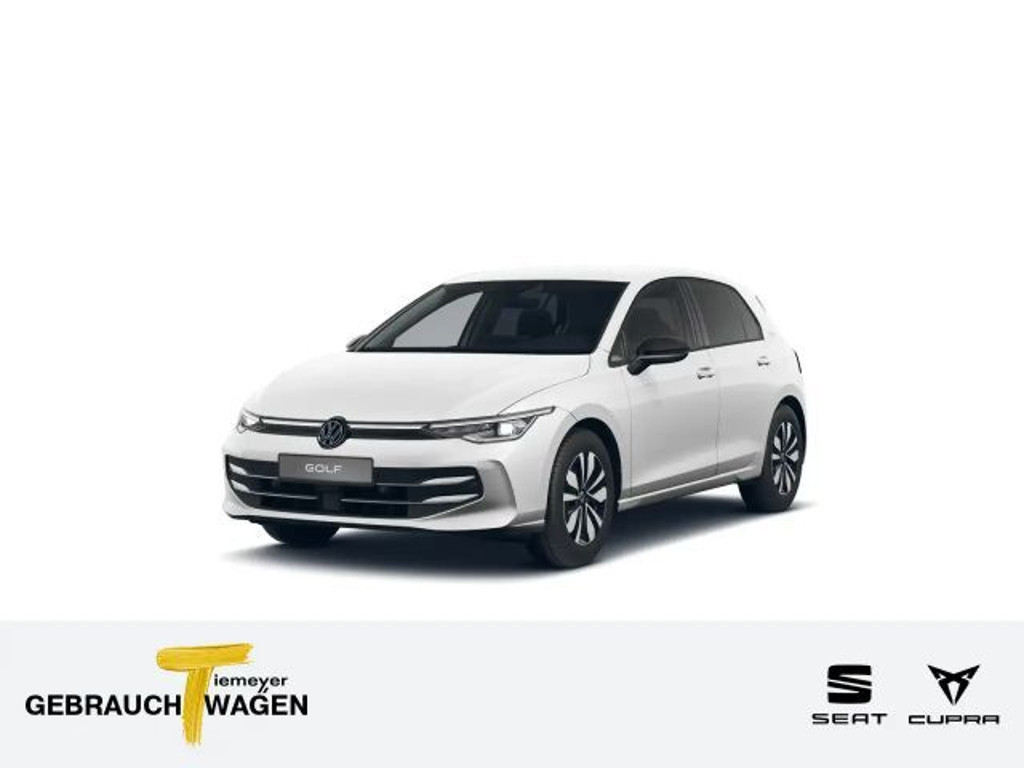 Volkswagen Golf DSG 2.0 TDI