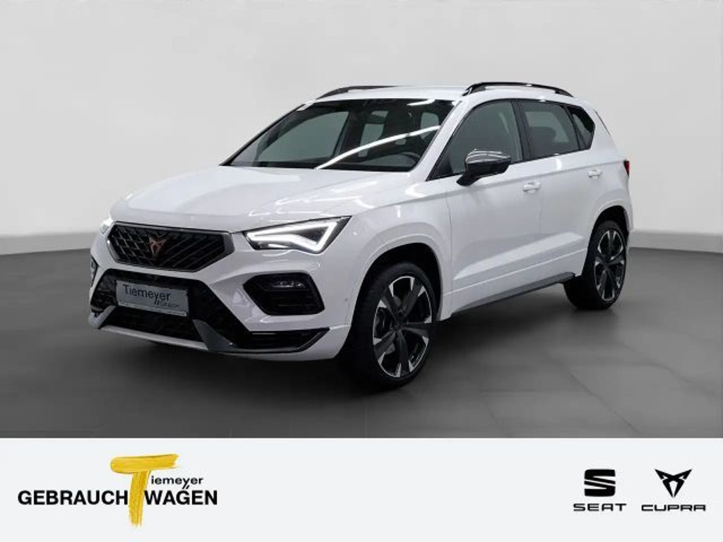 Cupra Ateca 1.5 TSI DSG