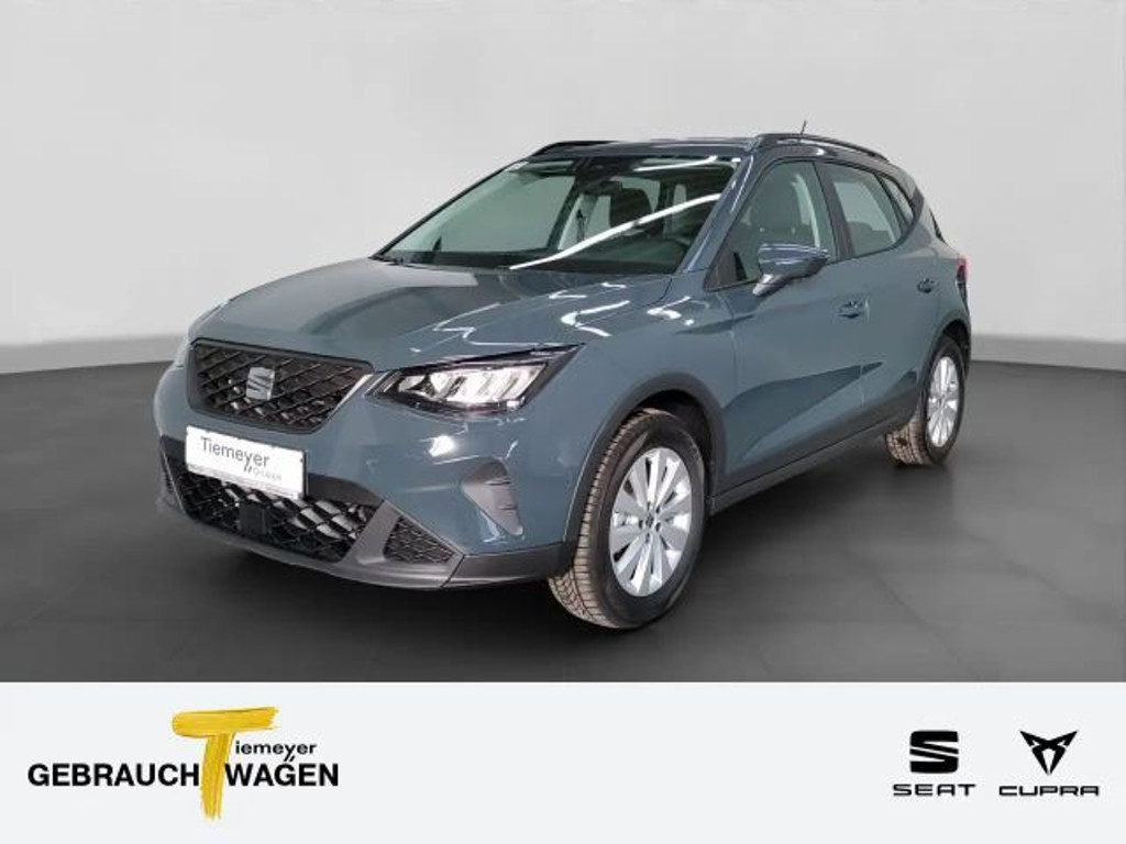 Seat Arona Style 1.0 TSI