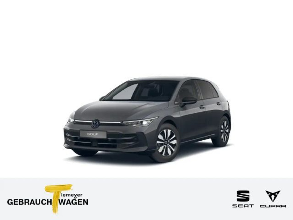Volkswagen Golf 1.5 TSI