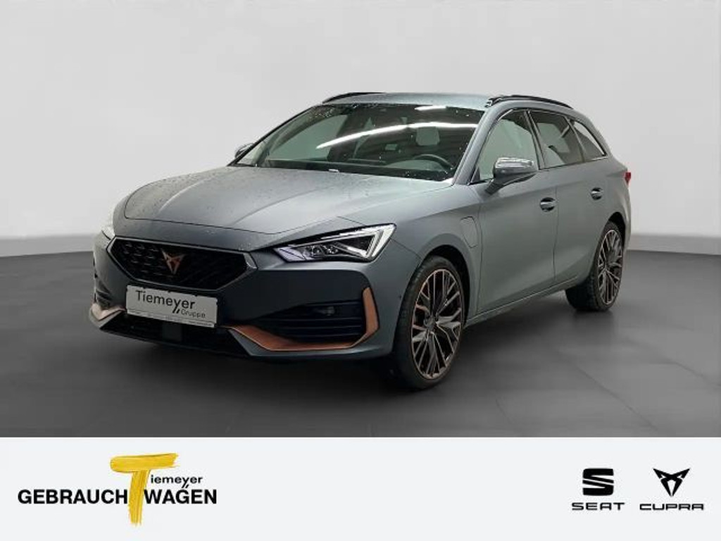 Cupra Leon Sportstourer 1.4 VZ e-Hybrid