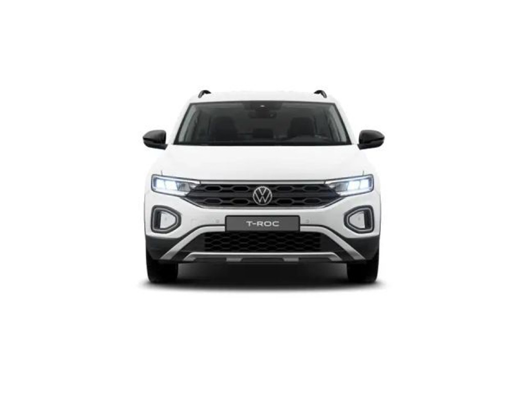 Volkswagen T-Roc 1.0 TSI