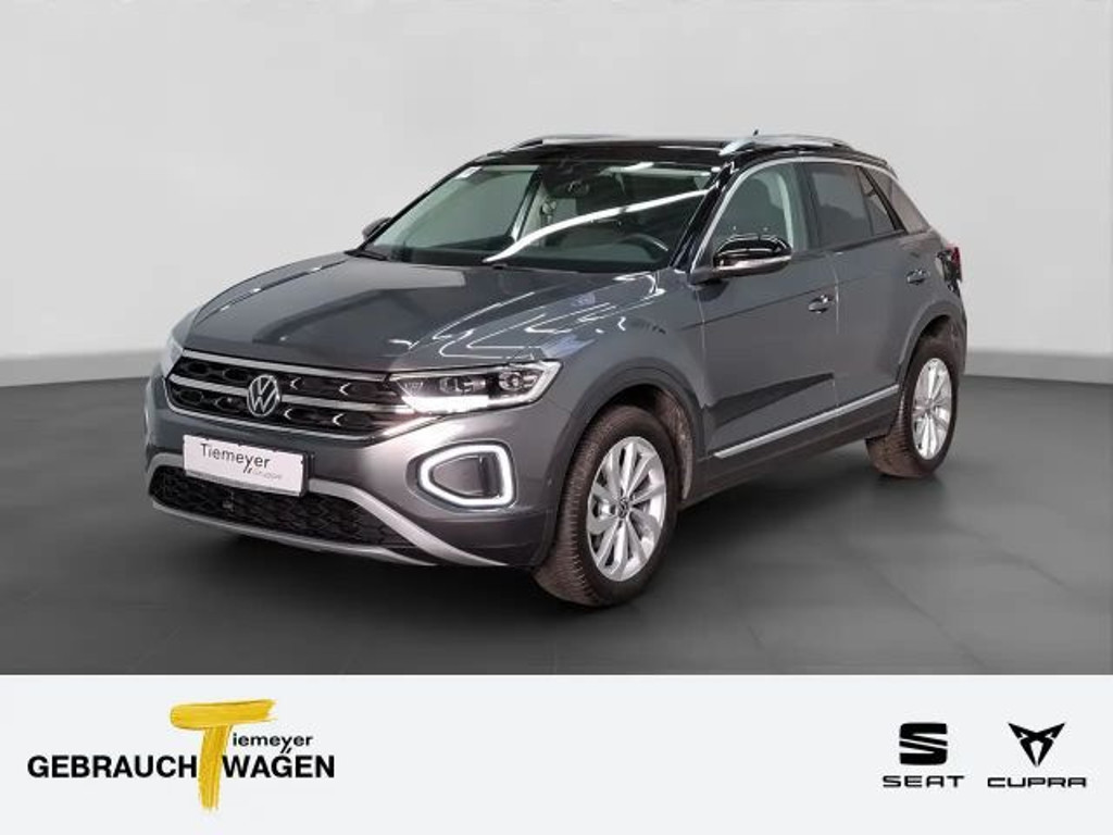 Volkswagen T-Roc Style 1.0 TSI