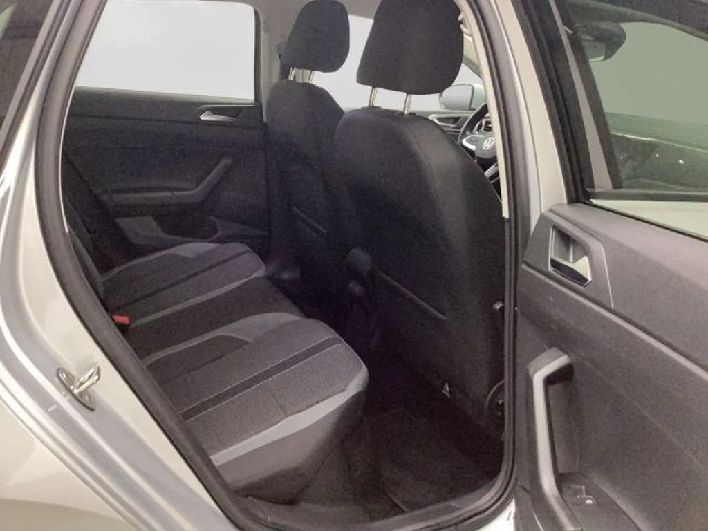 Volkswagen Polo DSG Style 1.0 TSI