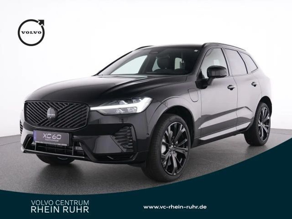Volvo XC60 AWD T6 Plus