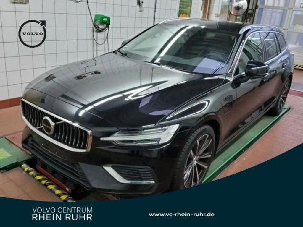 Volvo V60 AWD T6 Core