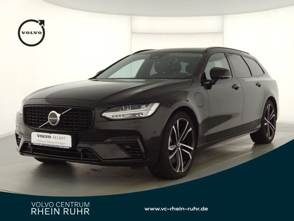 Volvo V90 AWD T8 Plus Dark