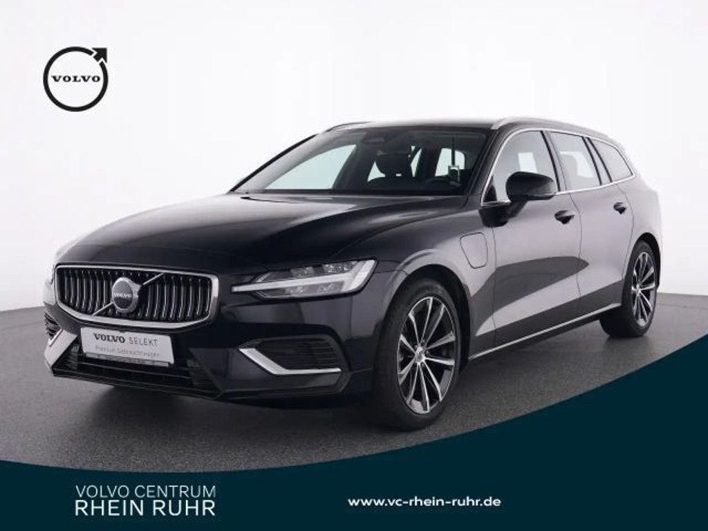 Volvo V60 AWD T6 Recharge