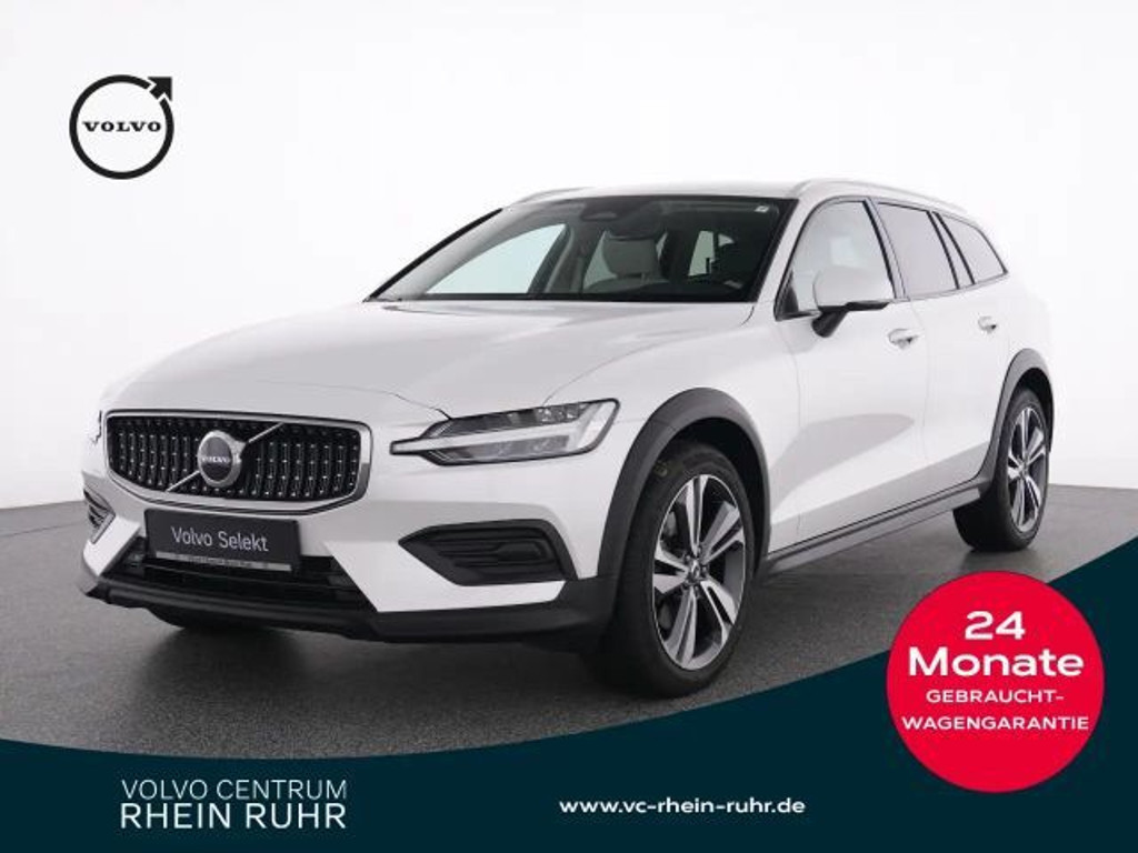 Volvo V60 Cross Country