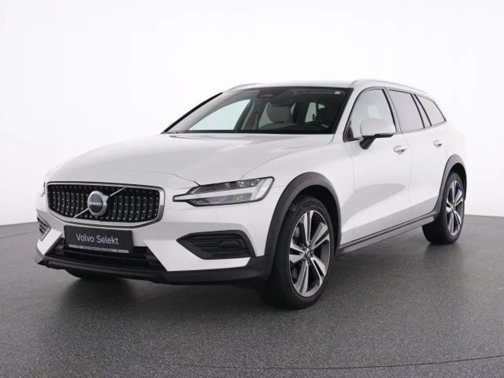 Volvo V60 Cross Country