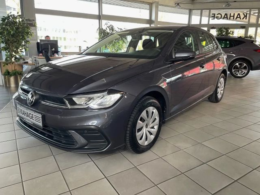 Volkswagen Polo Klimaanlage, Sitzheizung