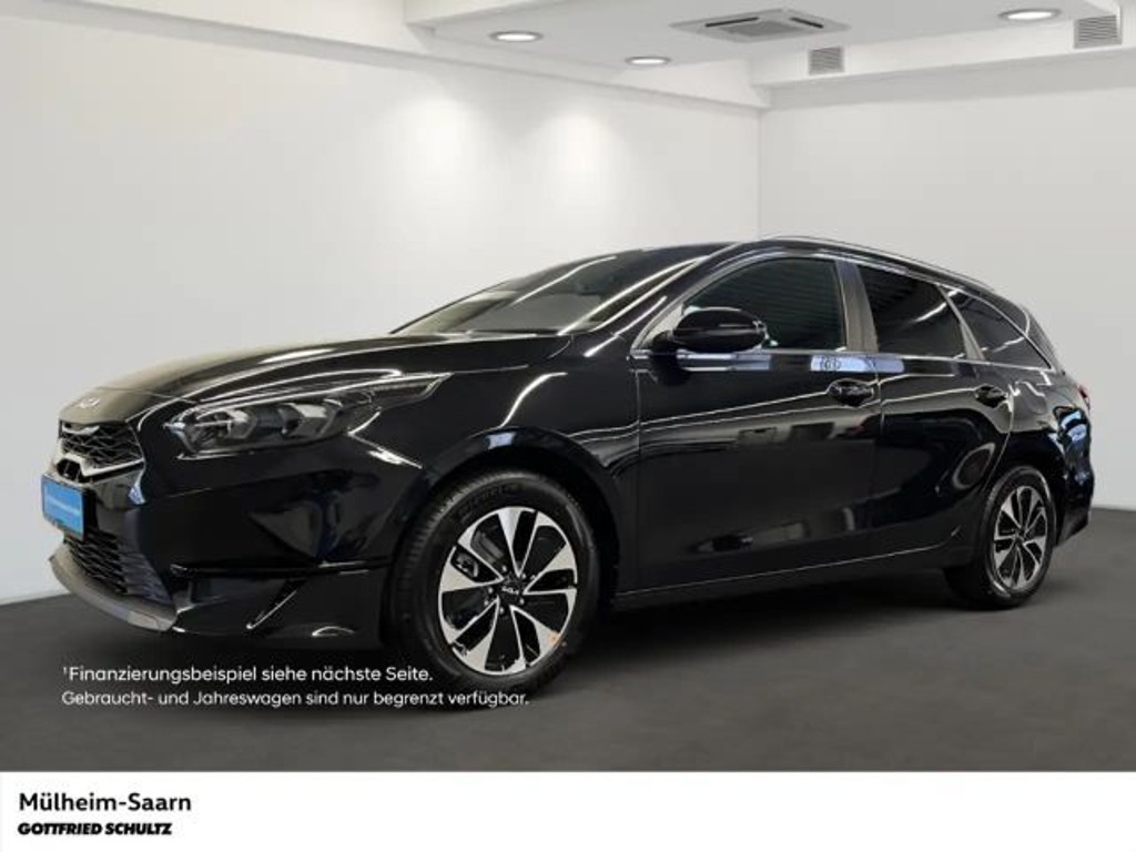 Kia Ceed Design Edition GDi SportWagon