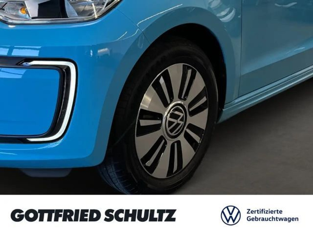 Volkswagen e-up!