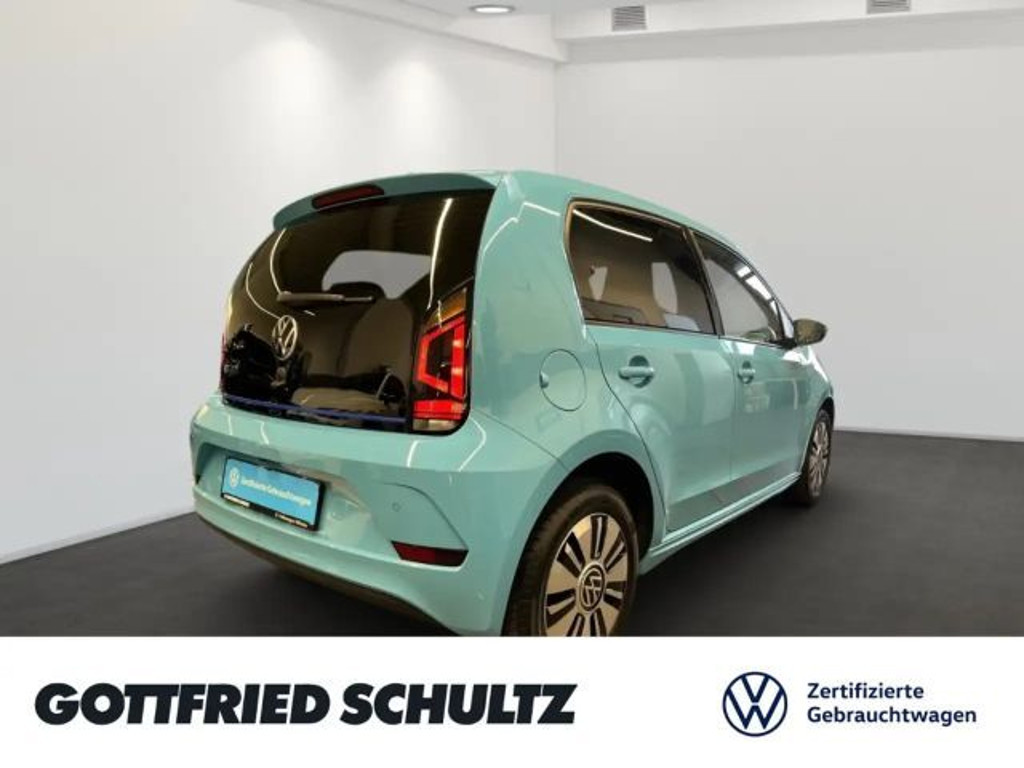Volkswagen e-up!