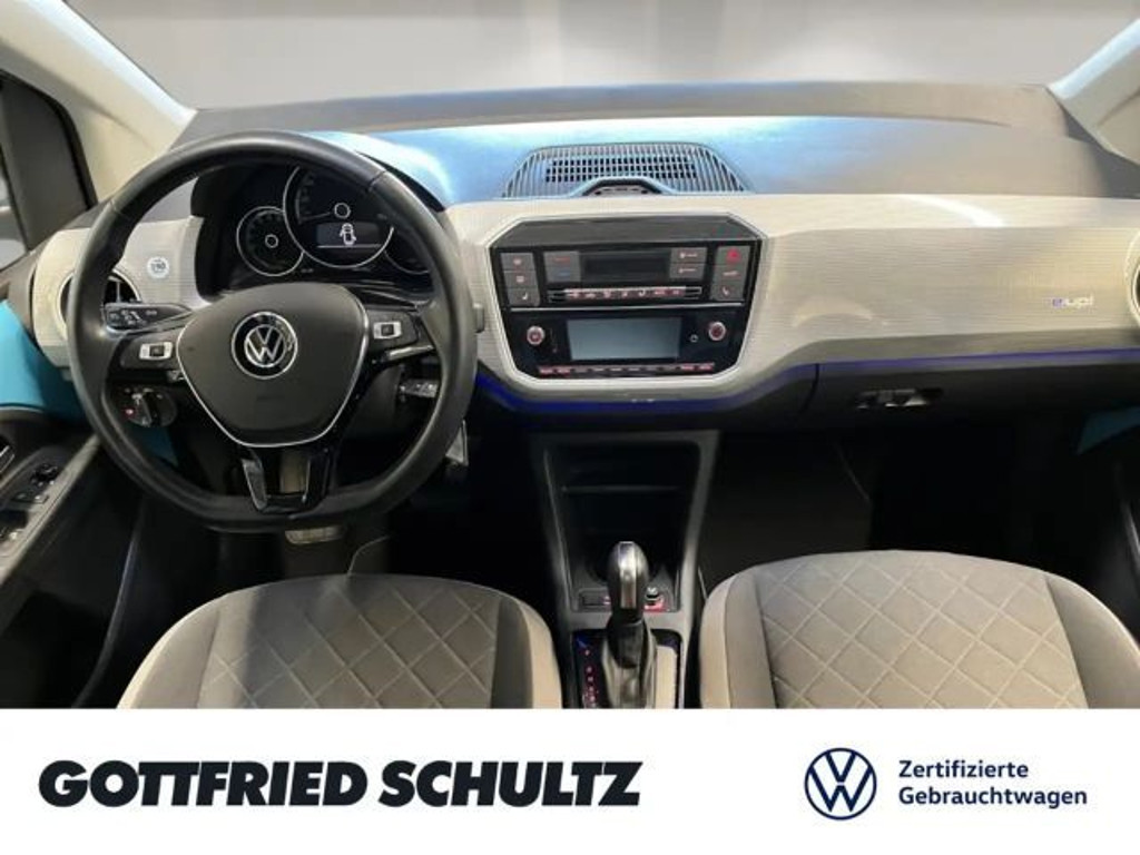 Volkswagen e-up!