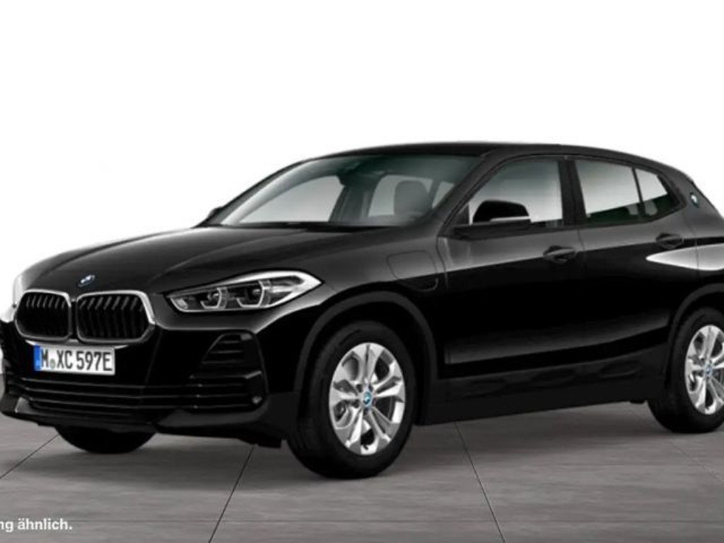 BMW X2 Coupé Advantage pakket xDrive25e