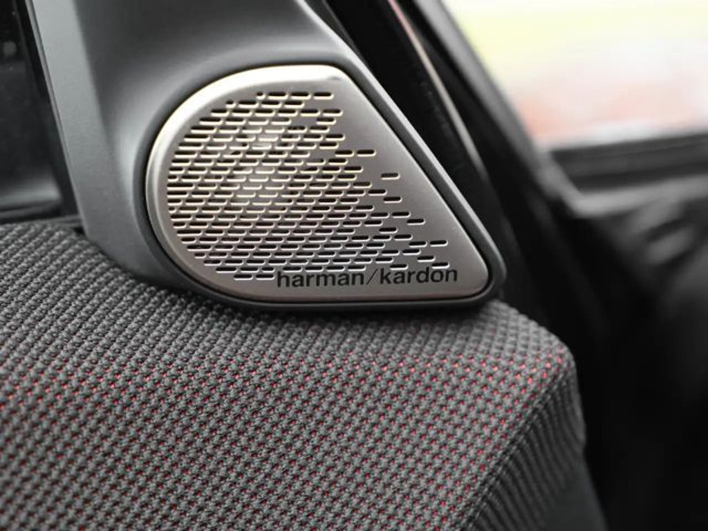 Mini John Cooper Works Countryman