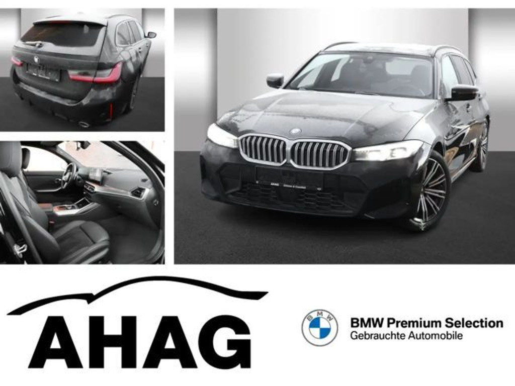 BMW 3 Serie 320 Touring 320i