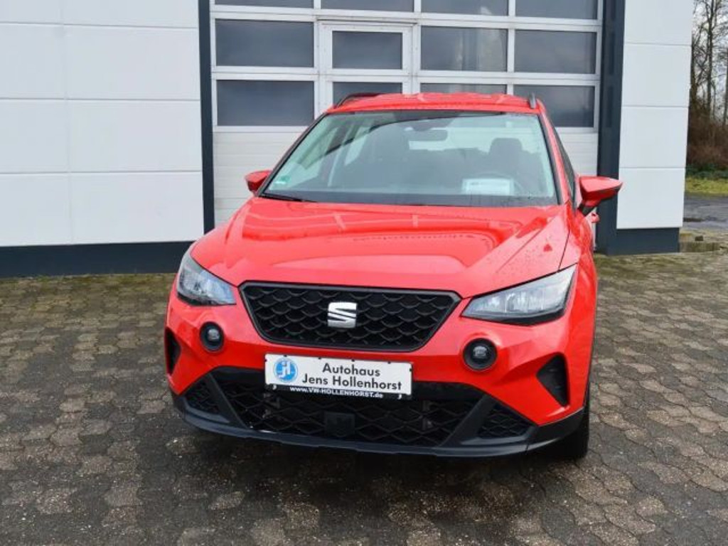 Seat Arona Style 1.0 TSI
