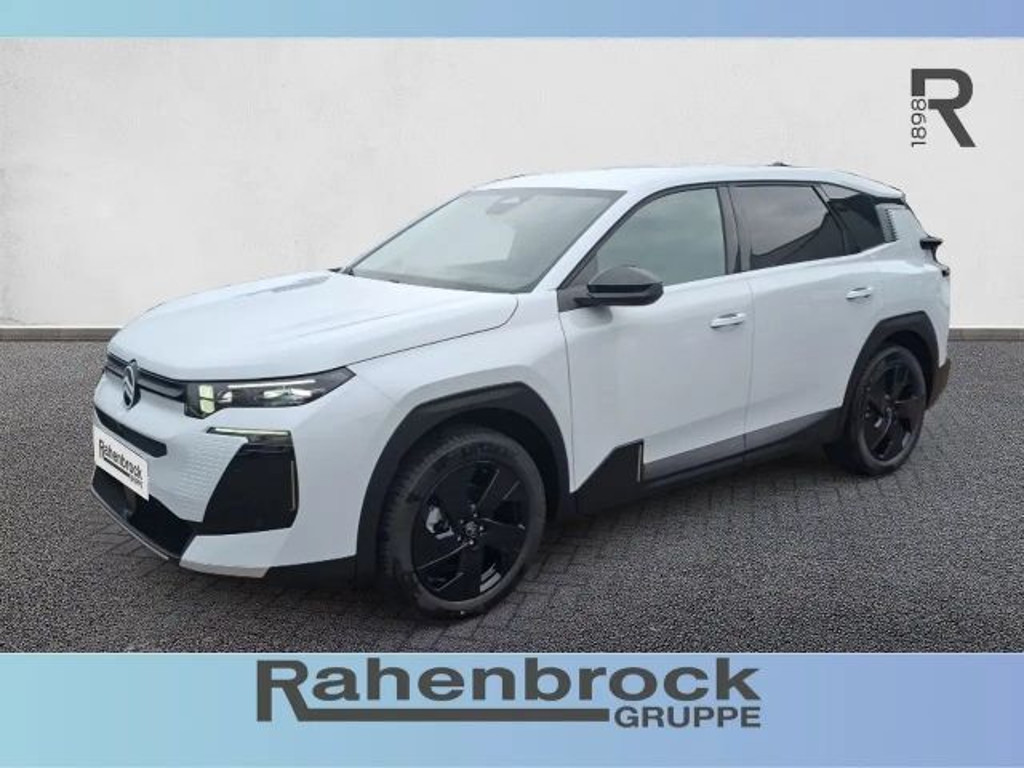 Citroën C5 Aircross Hybrid Max