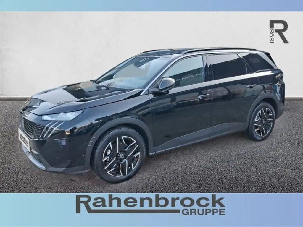 Peugeot 5008 Allure Pack Hybrid