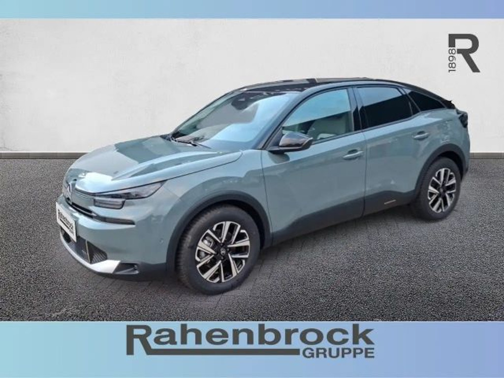 Citroën C4 PureTech Max