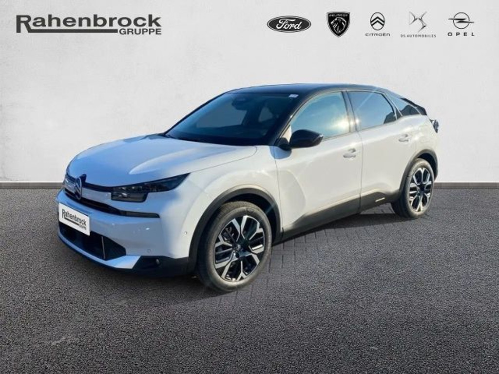 Citroën C4 PureTech Max